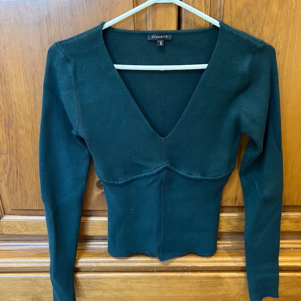 Dynamite Tops - Picture 3 of 4